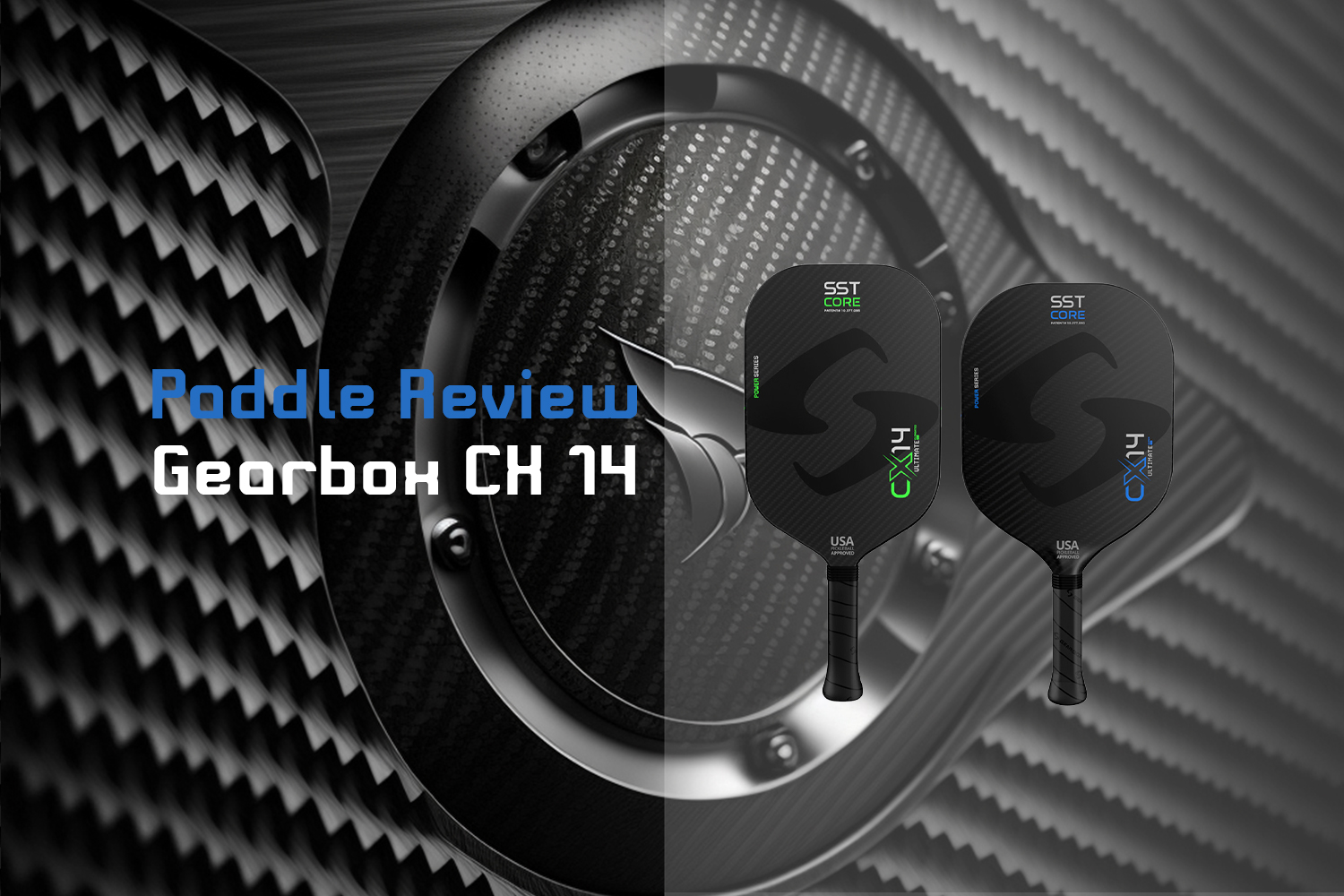 Gearbox CX14 Ultimate Review Review The Skilled Pickle